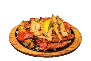 Boneless Mixed Grill 