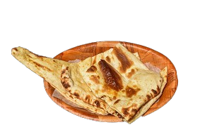Special Butter Naan 