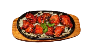 Chicken Tikka Starter 